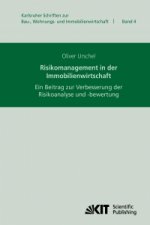 Risikomanagement in der Immobilienwirtschaft