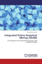 Integrated Online Analytical Mining (OLAM)
