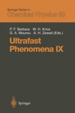 Ultrafast Phenomena IX