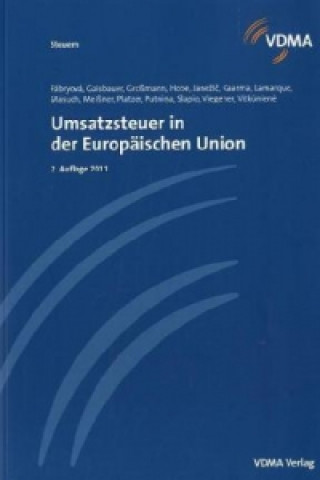 Umsatzsteuer in der Europäischen Union