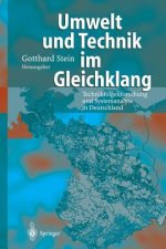 Umwelt Und Technik Im Gleichklang