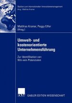 Umwelt- und Kostenorientierte Unternehmensfuhrung