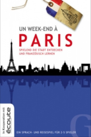 Un week-end ? Paris