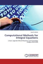 Computational Methods for Integral Equations