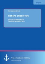 Fictions of New York