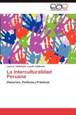 Interculturalidad Peruana