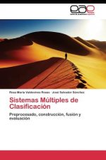 Sistemas Multiples de Clasificacion