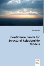 Confidence Bands for Structural Relationship Models