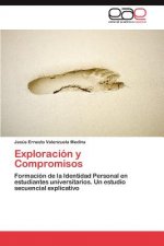 Exploracion y Compromisos
