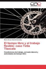 Tiempo Libre y El Trabajo Flexible