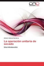 operacion unitaria de secado