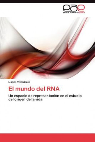 mundo del RNA