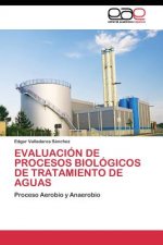 Evaluacion de Procesos Biologicos de Tratamiento de Aguas