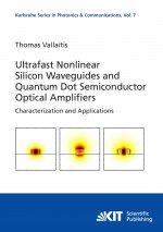 Ultrafast nonlinear silicon waveguides and quantum dot semiconductor optical amplifiers