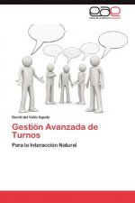 Gestion Avanzada de Turnos