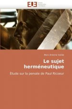 sujet hermeneutique