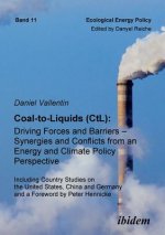 Coal-to-Liquids (CtL)