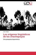 origenes linguisticos de los chachapoyas