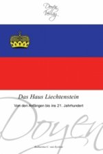 Das Haus Liechtenstein