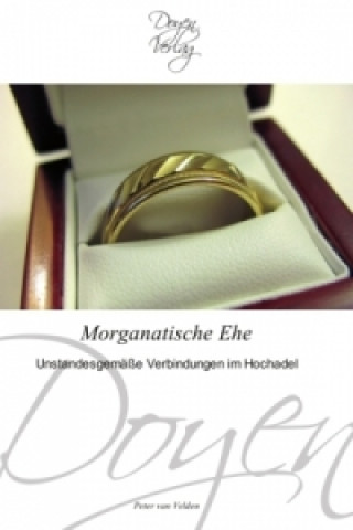 Morganatische Ehe