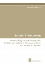 Sulfatid in Neuronen
