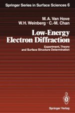 Low-Energy Electron Diffraction