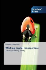 Working Capital Management