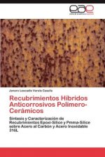 Recubrimientos Hibridos Anticorrosivos Polimero-Ceramicos