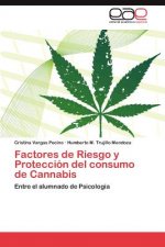 Factores de Riesgo y Proteccion del consumo de Cannabis