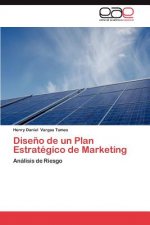 Diseno de Un Plan Estrategico de Marketing