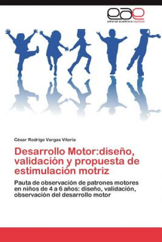 Desarrollo Motor