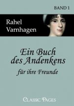 Buch des Andenkens fur ihre Freunde