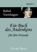 Buch des Andenkens fur ihre Freunde