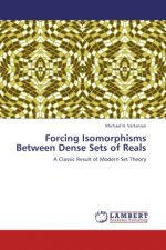 Forcing Isomorphisms Between Dense Sets of Reals