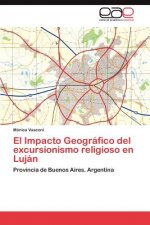 Impacto Geografico del excursionismo religioso en Lujan