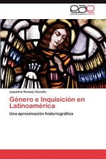 Genero e Inquisicion en Latinoamerica