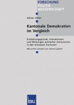 Kantonale Demokratien Im Vergleich
