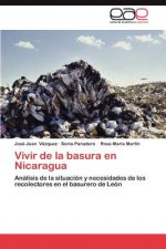 Vivir de La Basura En Nicaragua