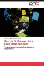 Uso de Software Libre para Ordenadores