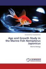 Age and Growth Study in the Marine Fish Nemipterus Japonicus