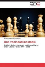 vecindad inestable