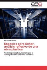 Espacios Para Sonar, Analisis Reflexivo de Una Obra Plastica