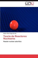 Teoria de Reactores Nucleares