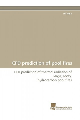 Cfd Prediction of Pool Fires