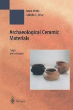 Archaeological Ceramic Materials