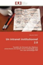Un intranet institutionnel 2.0