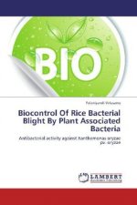 Biocontrol Of Rice Bacterial Blight By Plant Associated Bacteria
