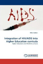 Integration of HIV/AIDS into Higher Education curricula