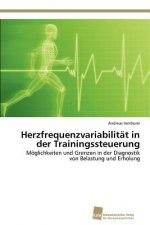 Herzfrequenzvariabilitat in Der Trainingssteuerung