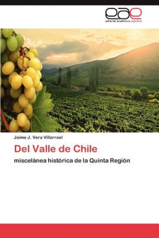 Del Valle de Chile